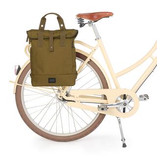 Weathergoods  CITY Bikepack sacoches vélo 