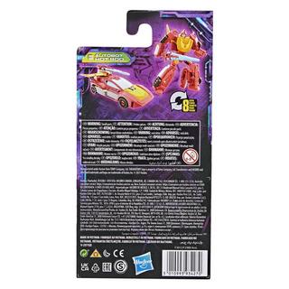 Hasbro  Transformers Legacy Autobot Hot Rod (9cm) 