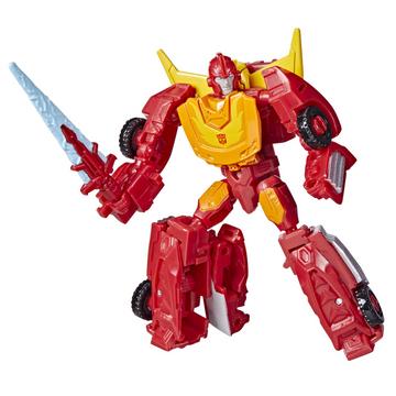 Transformers Legacy Autobot Hot Rod (9cm)