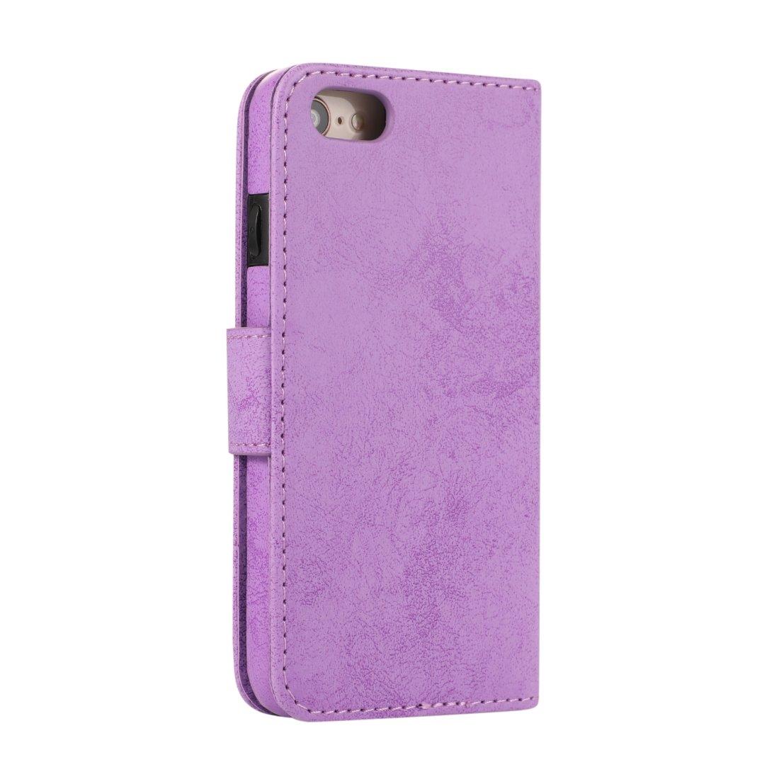 Cover-Discount  iPhone SE / 8 / 7 - Custodia combi 