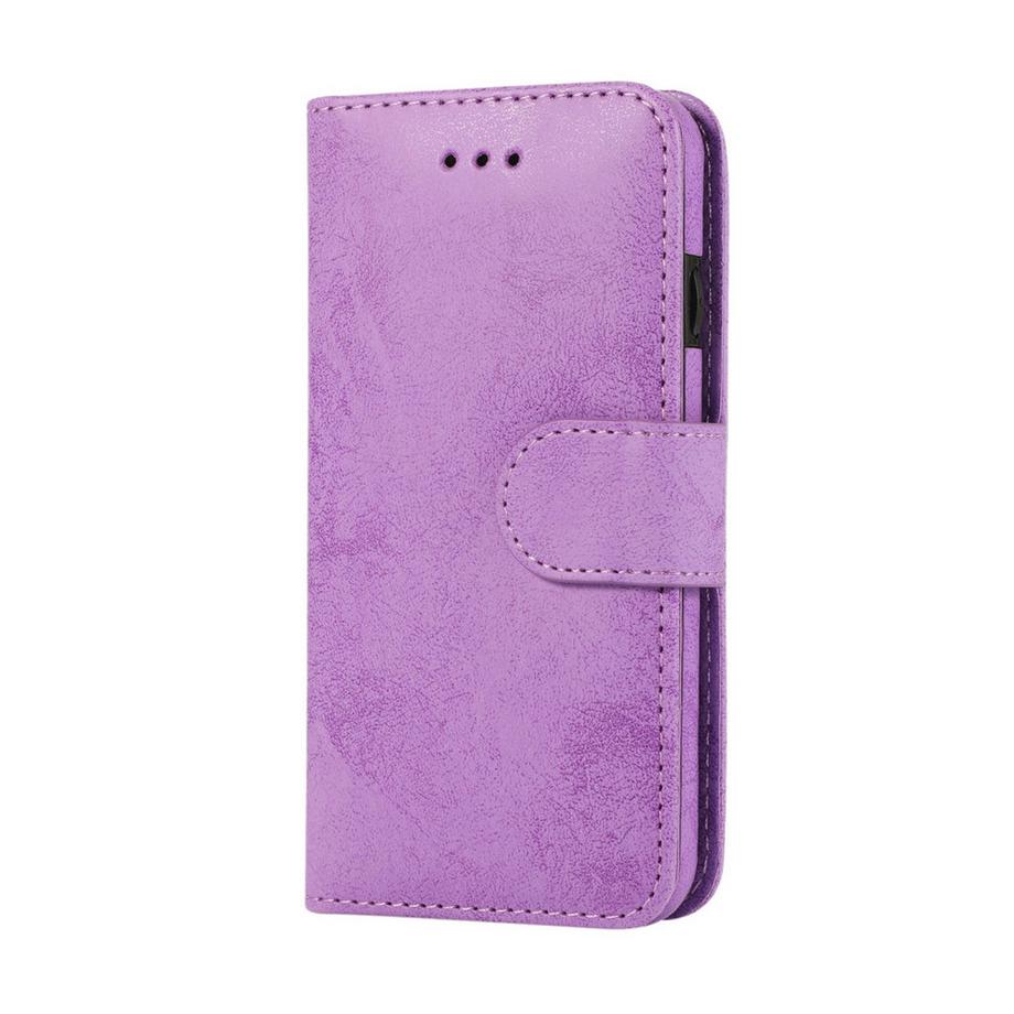 Cover-Discount  iPhone SE / 8 / 7 - Custodia combinata 