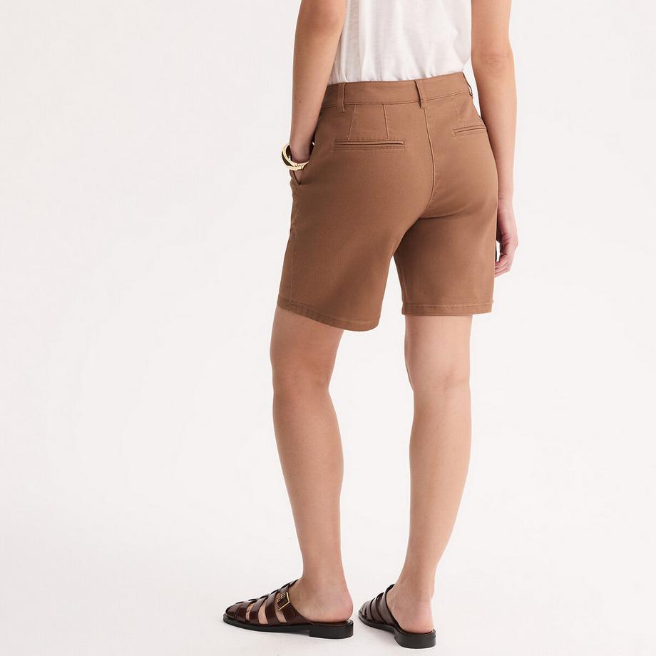 La Redoute Collections Short Chino  