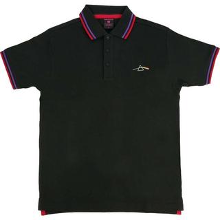 Pink Floyd Dark Side Of The Moon Poloshirt  