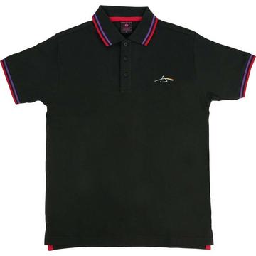 Dark Side Of The Moon Poloshirt