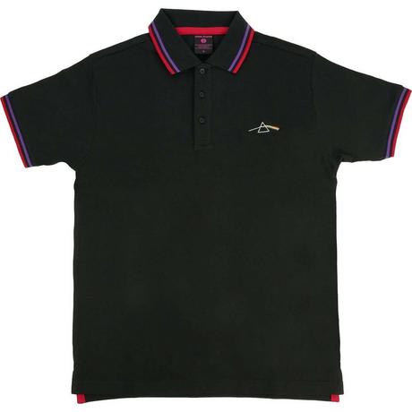 Pink Floyd Dark Side Of The Moon Poloshirt  