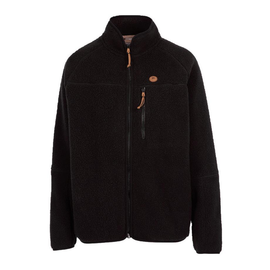 Quake Fleecejacke