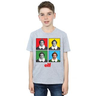 Elf  TShirt 