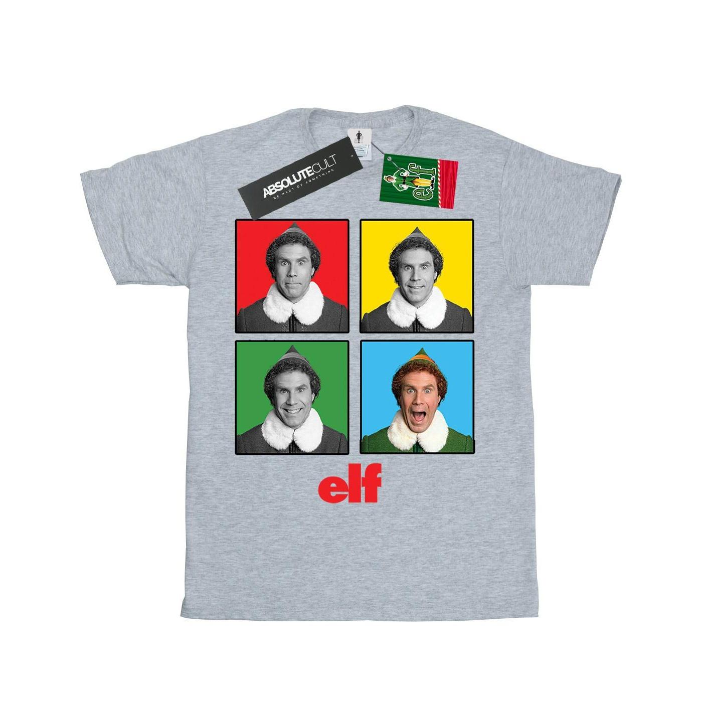 Elf  Tshirt 