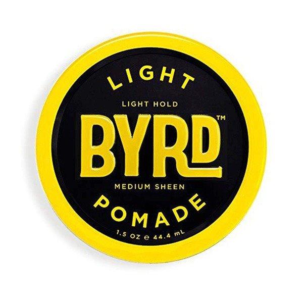 Image of BYRD Light Pomade (Reisegrösse) - ONE SIZE