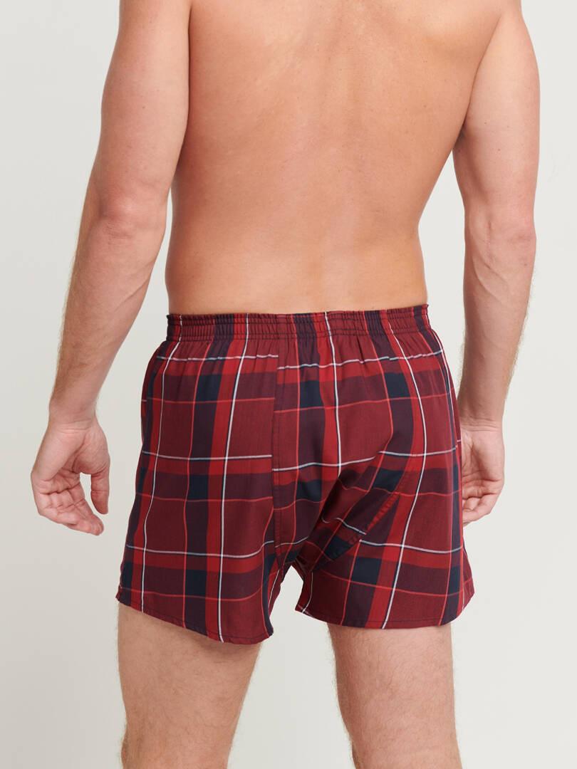 JOCKEY Modal Boxershorts  