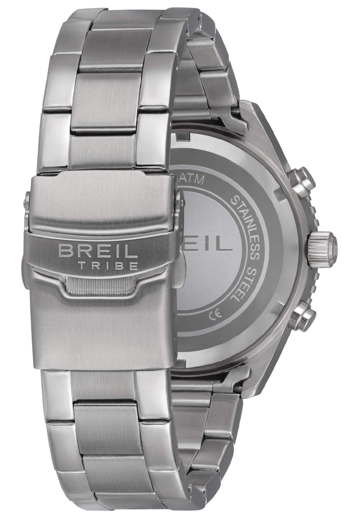 BREIL  Armbanduhr Sail 