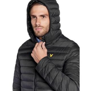 LYLE & SCOTT  Leichte ärmellose Daunenjacke 