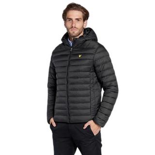 LYLE & SCOTT  Leichte ärmellose Daunenjacke 