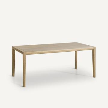 Table rectangulaire