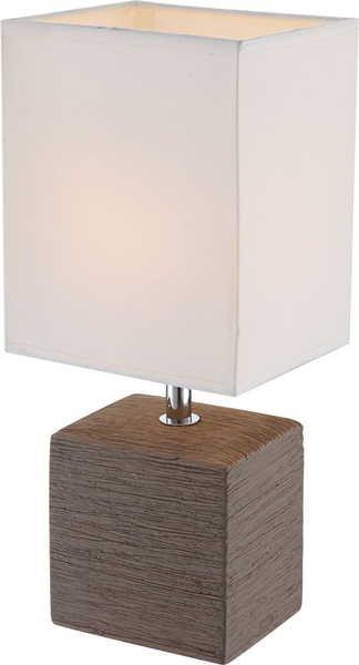 mutoni Tischleuchte Geri  