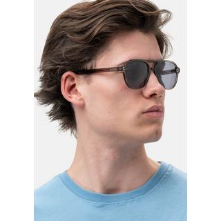 Smooder  Sonnenbrille mit 100% UV-Schutz 