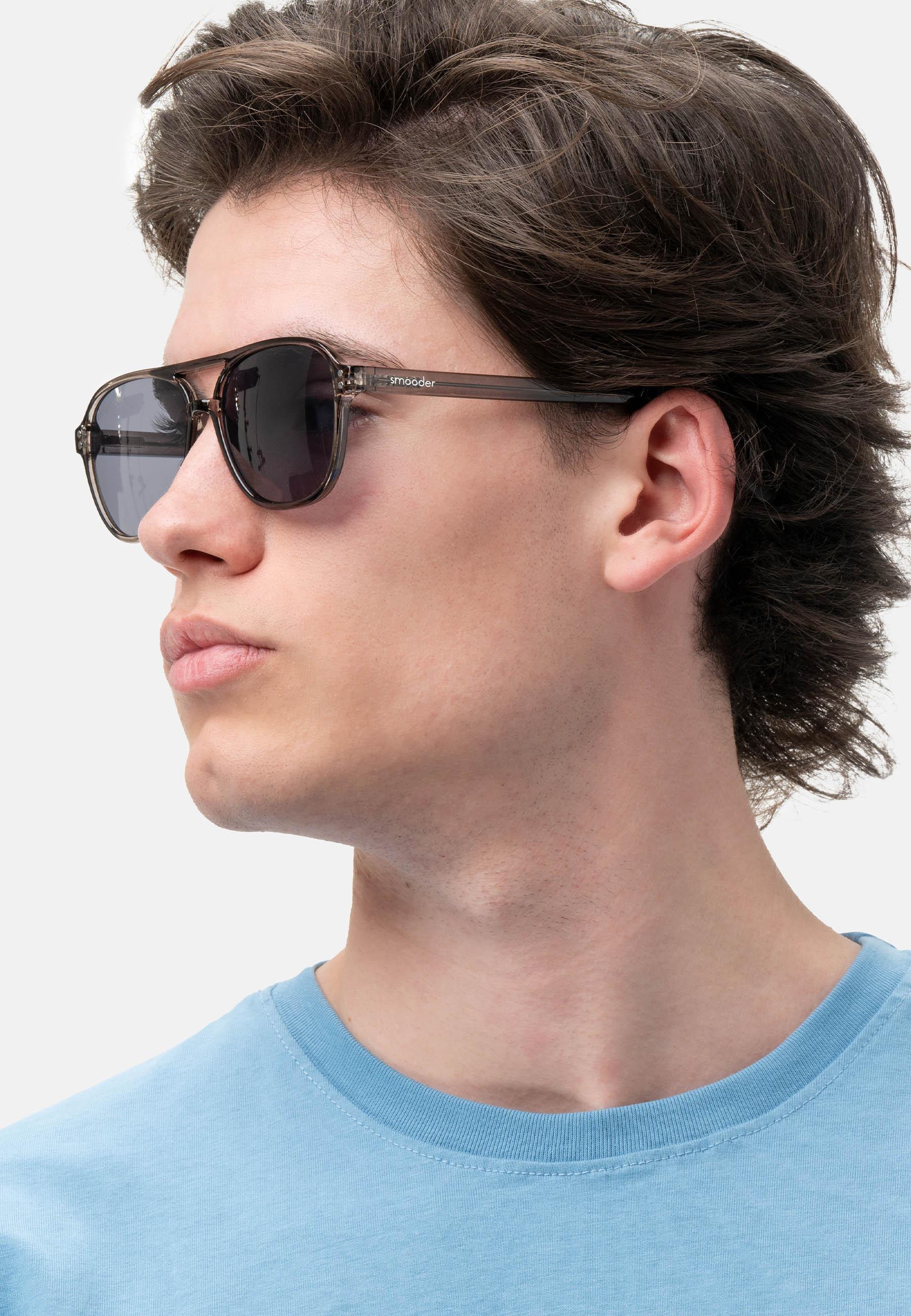 Smooder  Lunettes avec protection 100% UV 