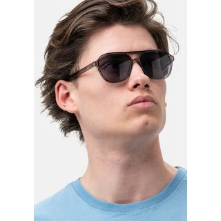 Smooder  Sonnenbrille mit 100% UV-Schutz 