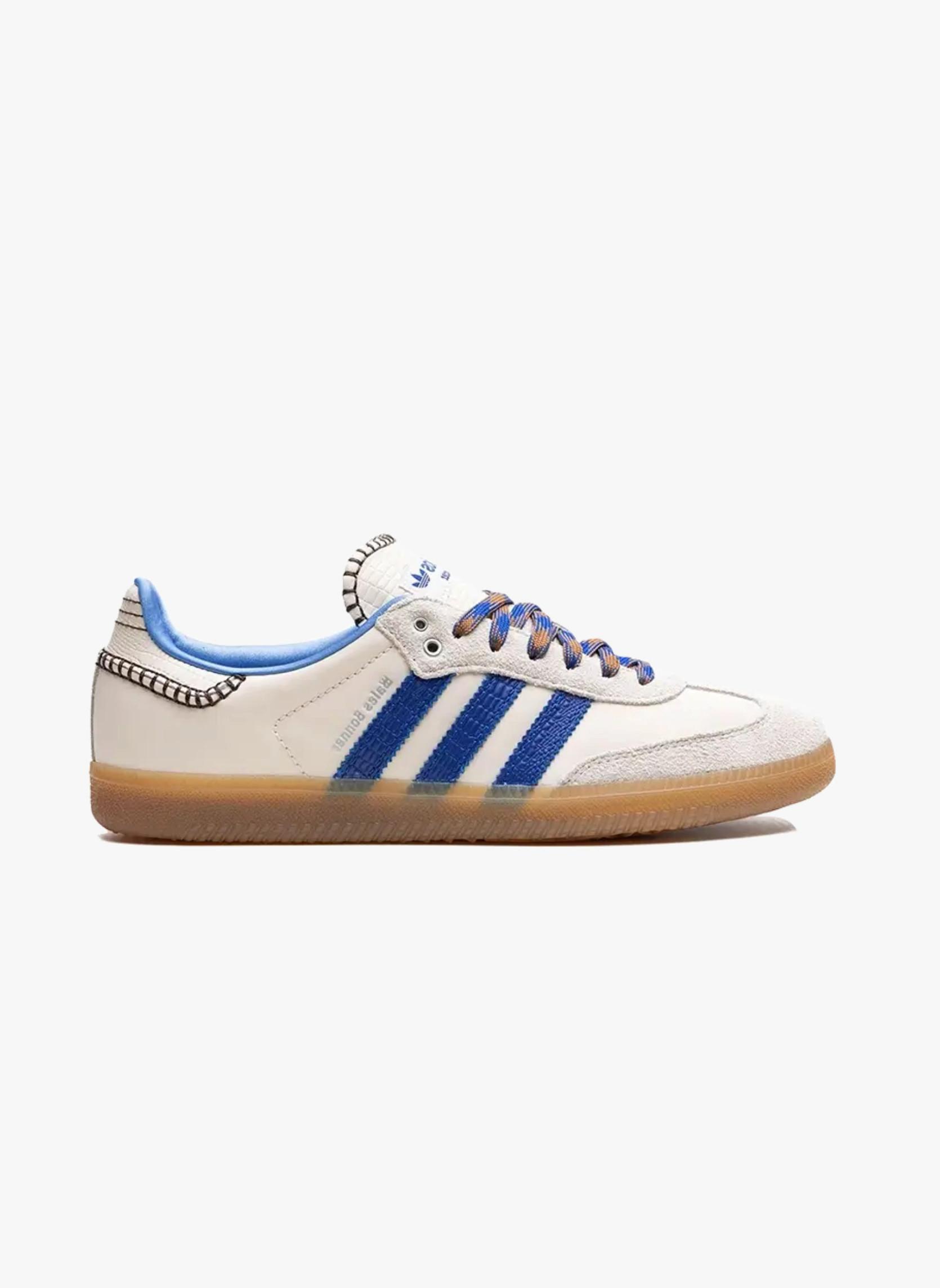 adidas  Samba Nylon Wales Bonner Wonder Clay Royal 