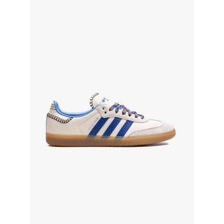 adidas  Samba Nylon Wales Bonner Wonder Clay Royal 