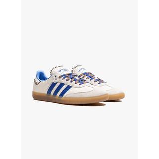 adidas  Samba Nylon Wales Bonner Wonder Clay Royal 