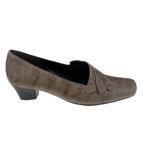 Gabor  96.188.12 - Scarpe col tacco pelle 