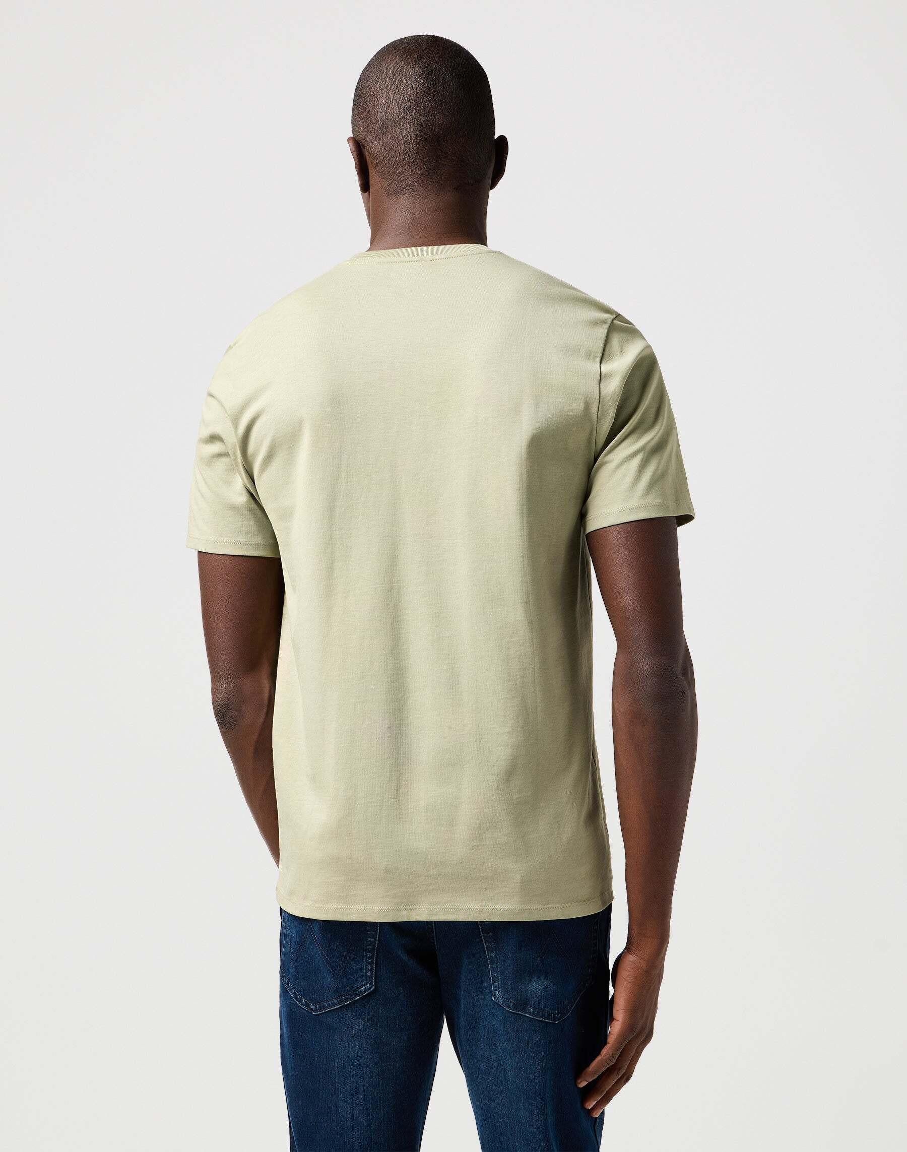 Wrangler Americana Tee T-Shirt  