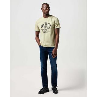 Wrangler Americana Tee T-Shirt  