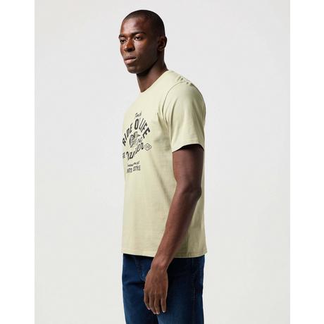 Wrangler Americana Tee T-Shirt  