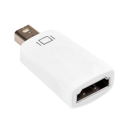 eStore  Adattatore da Mini DisplayPort a HDMI 