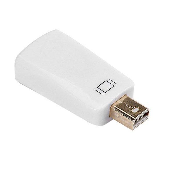 eStore  Adattatore da Mini DisplayPort a HDMI 