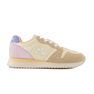 Le Coq Sportif  baskets platinium_2 