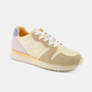 Le Coq Sportif  baskets platinium_2 