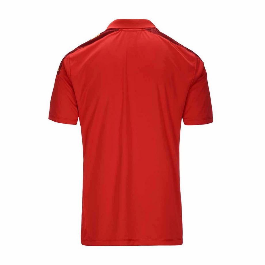 Kappa Polo Ghiolo  