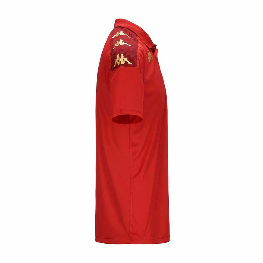 Kappa Polo Ghiolo  