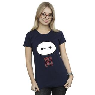 Disney  Big Hero 6 TShirt 