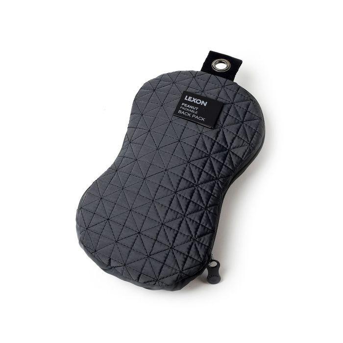 LEXON Peanut Sac à Dos Pliable  