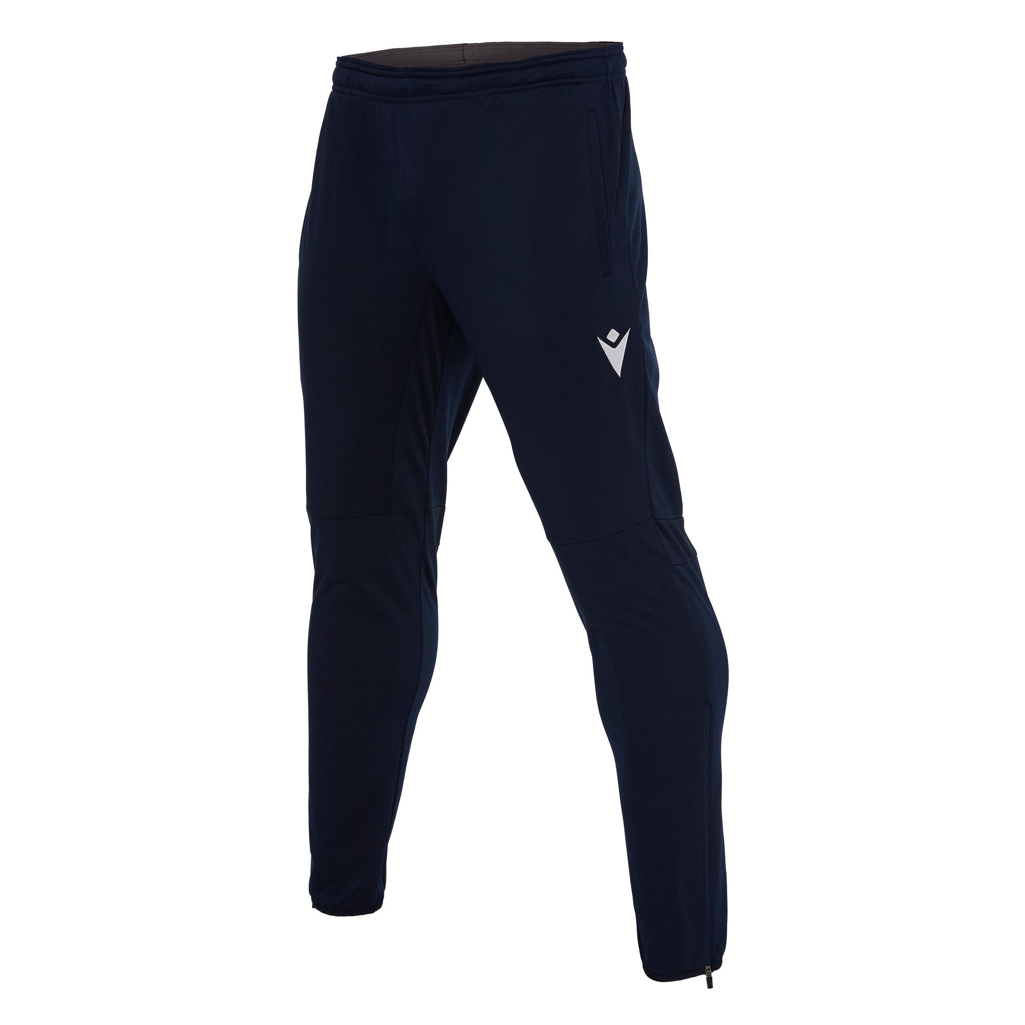 macron  pantalon training irtys 