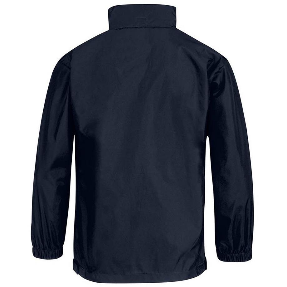 B and C  B&C Sirocco Leichte jacke 