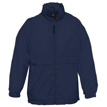 B&C Veste légère SIROCCO Enfant