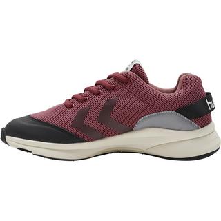 Hummel  scarpe da ginnastica da bambina reach 250 recycled tex 