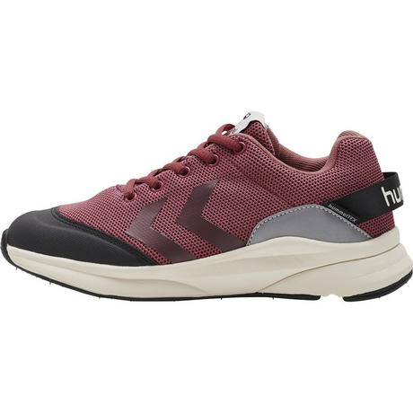 Hummel  scarpe da ginnastica da bambina reach 250 recycled tex 