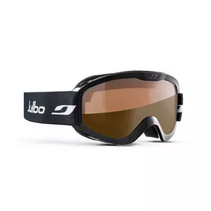 Proton OTG J80192146 Schwarz/Chroma S - Kinderskibrille