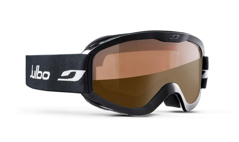 Julbo  Pon OTG J80192146 SchwarzChroma S - Kinderskibrille 
