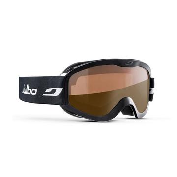 Proton OTG J80192146 Schwarz/Chroma S - Kinderskibrille