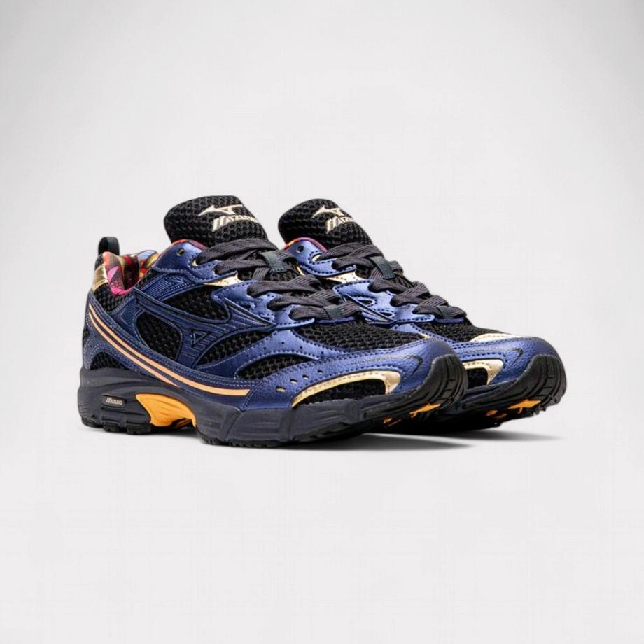 MIZUNO MXR Osaka Night Sneakers  
