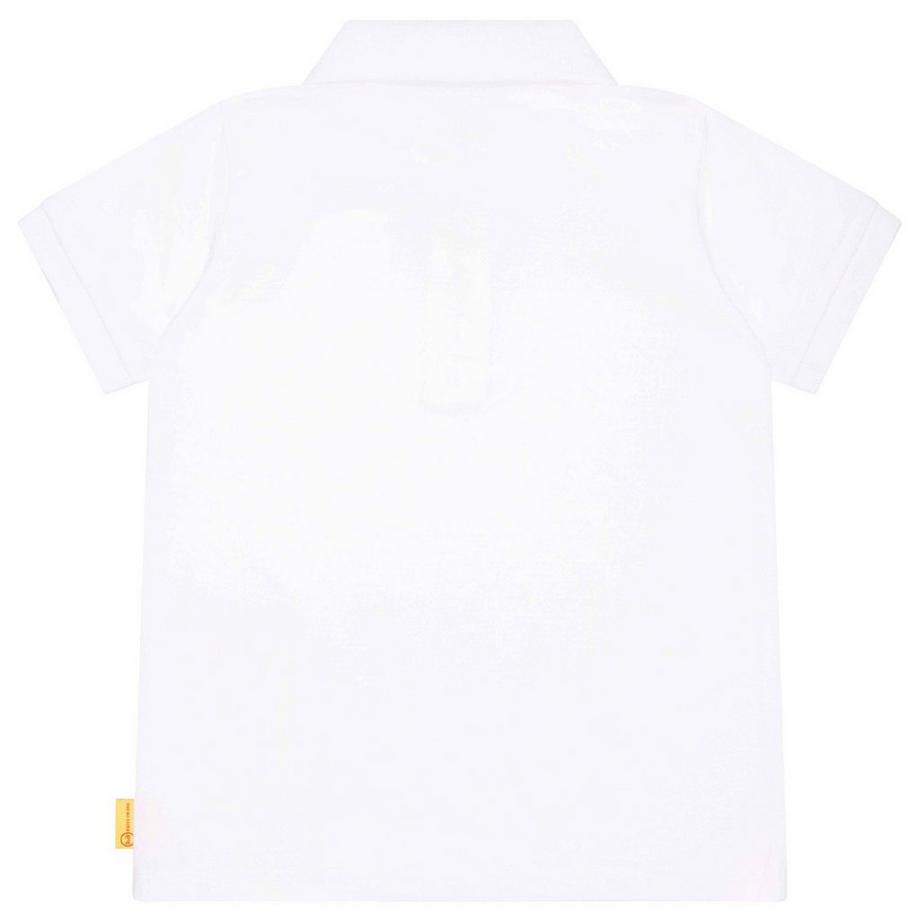 Steiff  Poloshirt  Bequem sitzend 