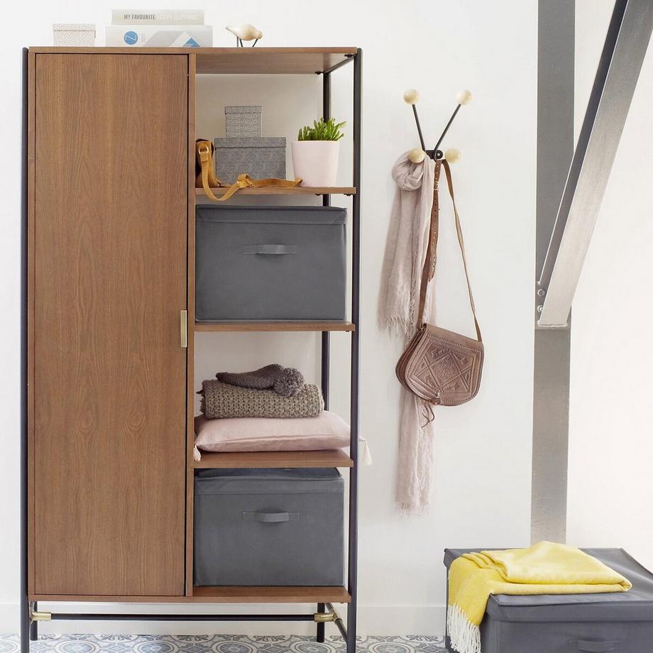 La Redoute Intérieurs Wandgarderobe Agama  