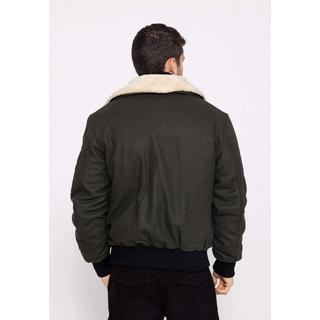 Bomber  Blouson Bomber Aviator M Bomberjacke 