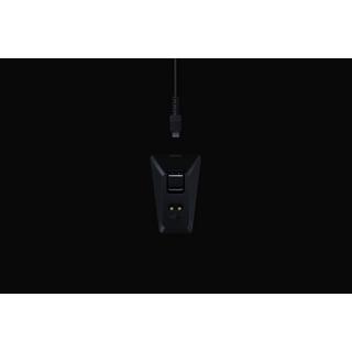 RAZER  Mouse Dock Chroma Maus Schwarz USB Indoor 